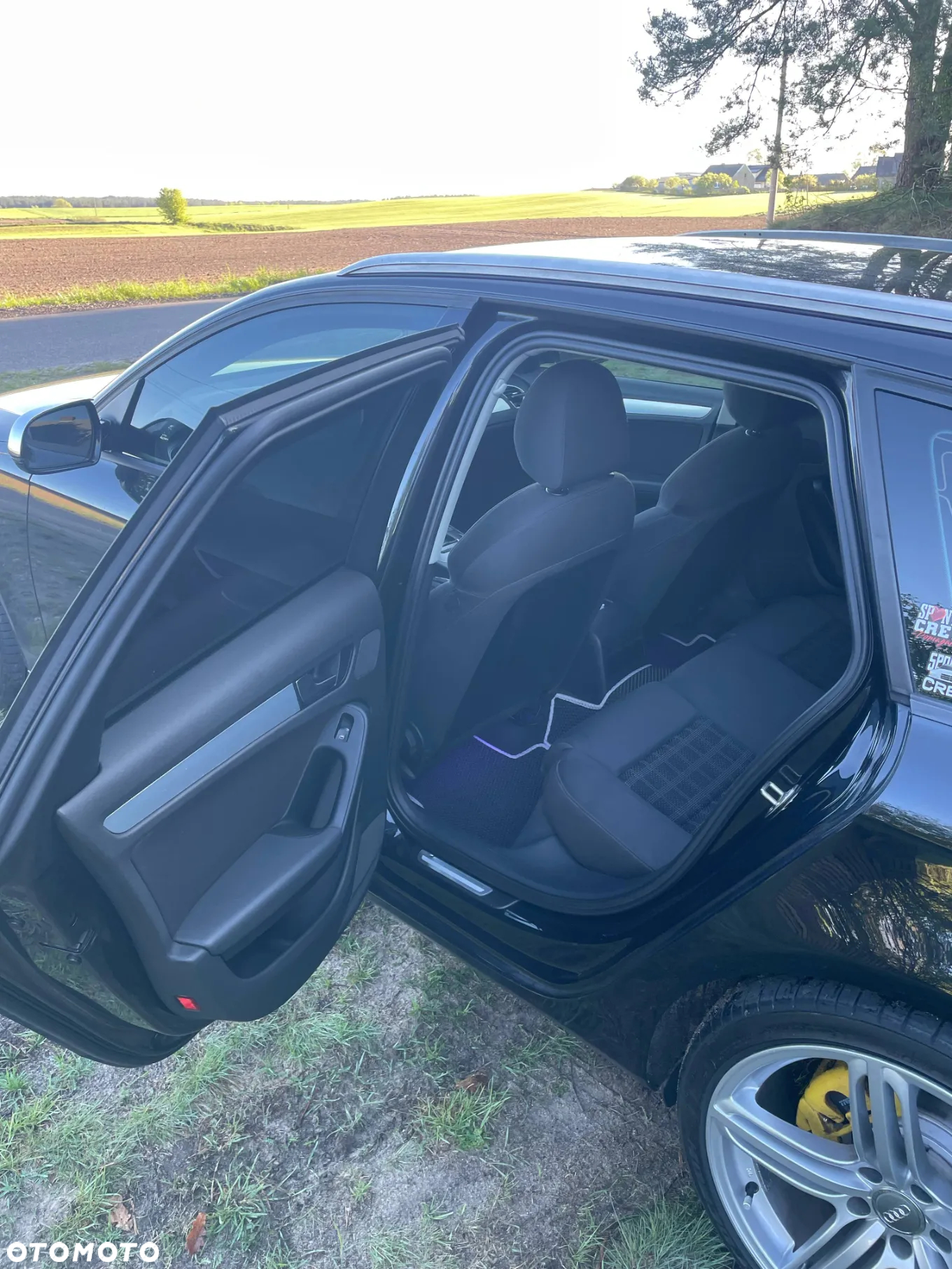 Audi A4 2.0 TDI - 13