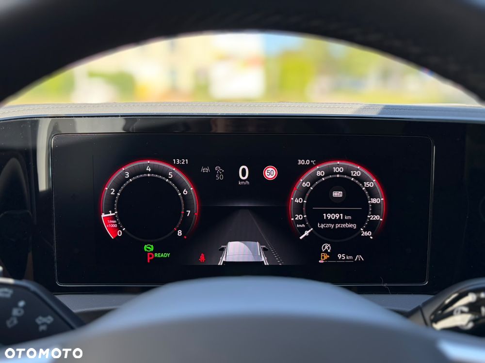 Volkswagen Tiguan 1.5 eTSI Elegance DSG - 16