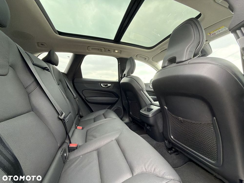 Volvo XC 60 - 10