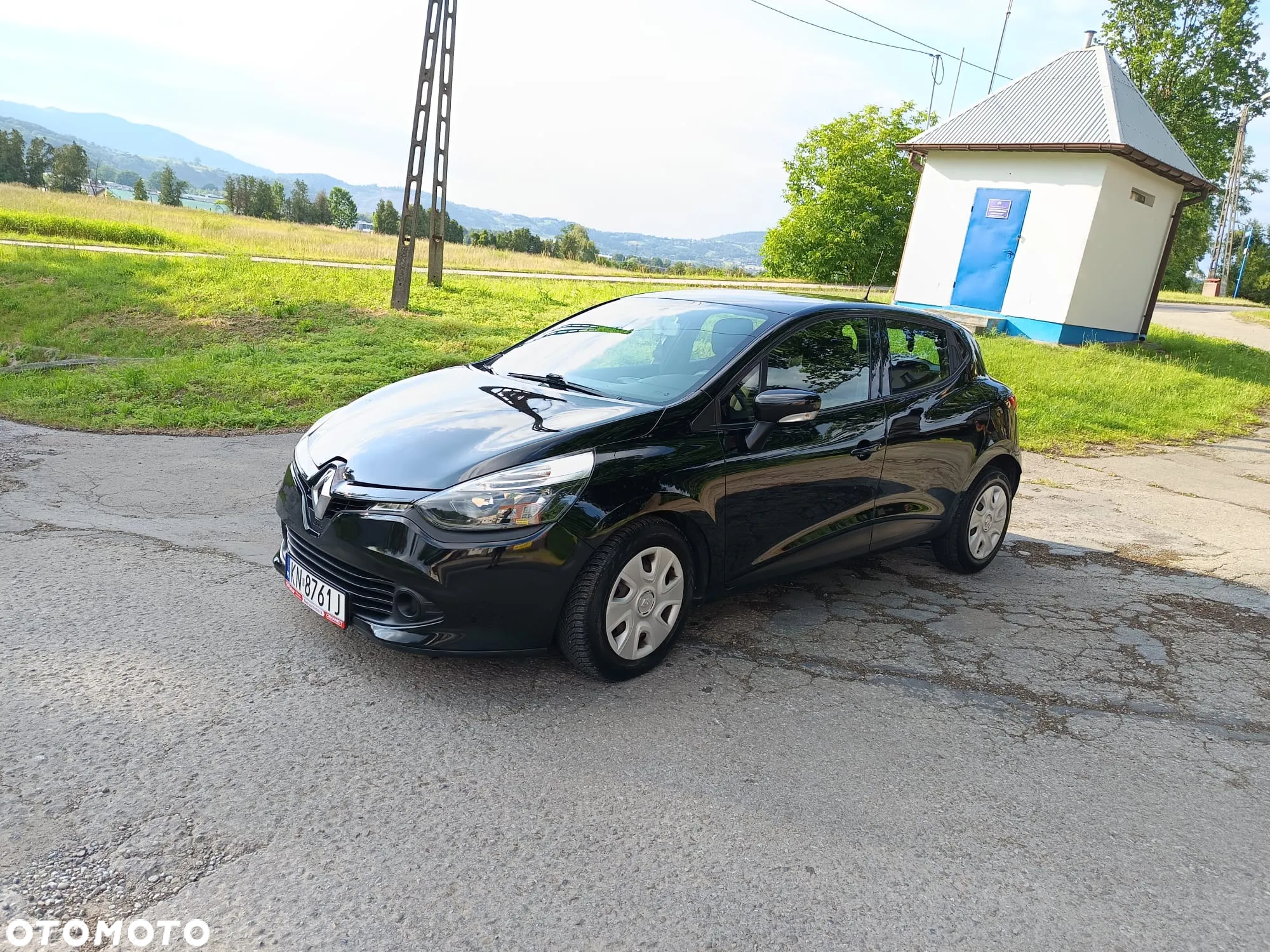 Renault Clio 1.2 16V Business - 2