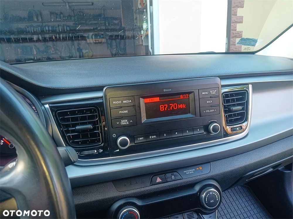Kia Rio 1.2 M (klm) - 13
