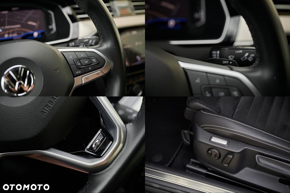 Volkswagen Passat 1.5 TSI EVO Highline DSG - 39