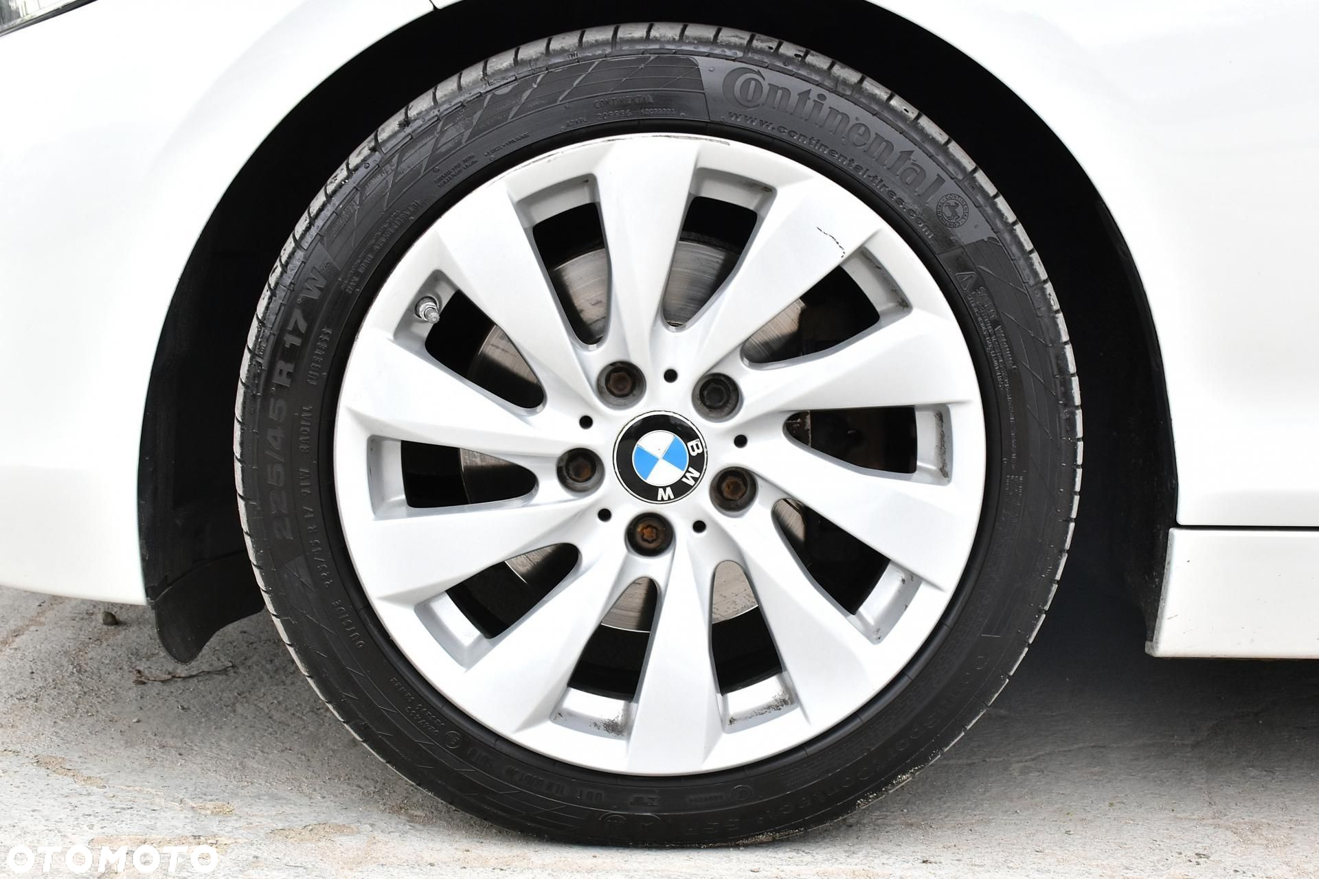 BMW Seria 2 - 7