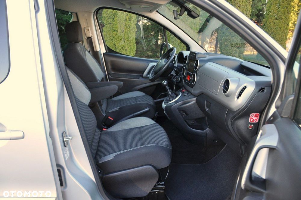 Peugeot Partner - 17