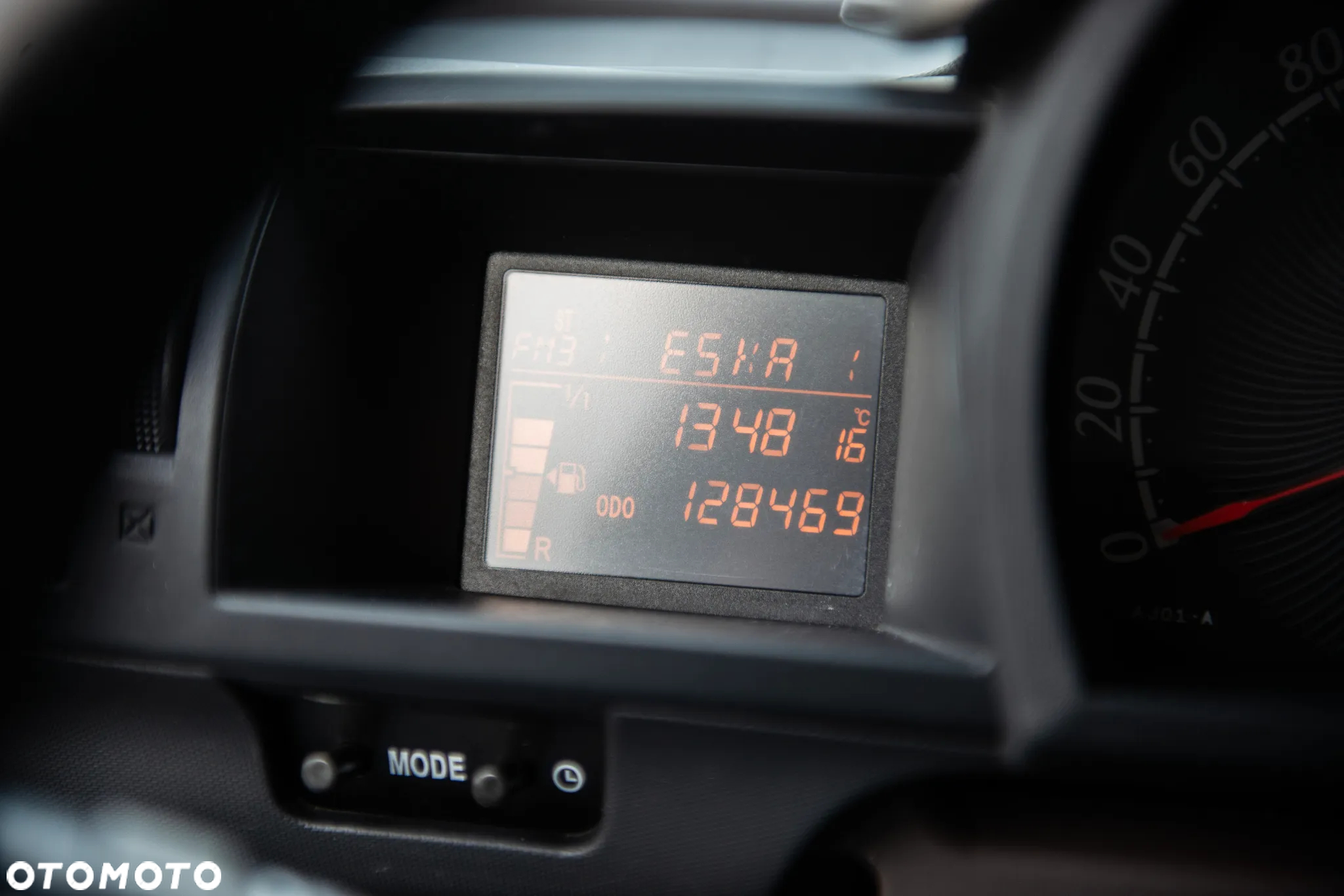 Toyota iQ 1.0 Sol - 21