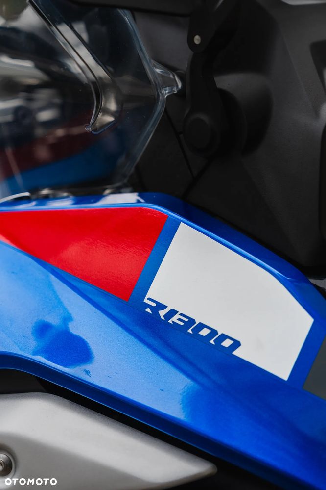 BMW GS - 34