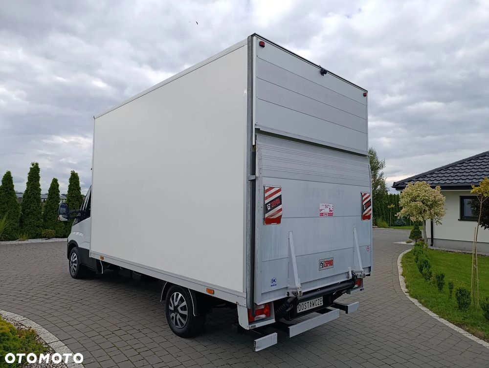 Iveco Daily 35c16 - 10