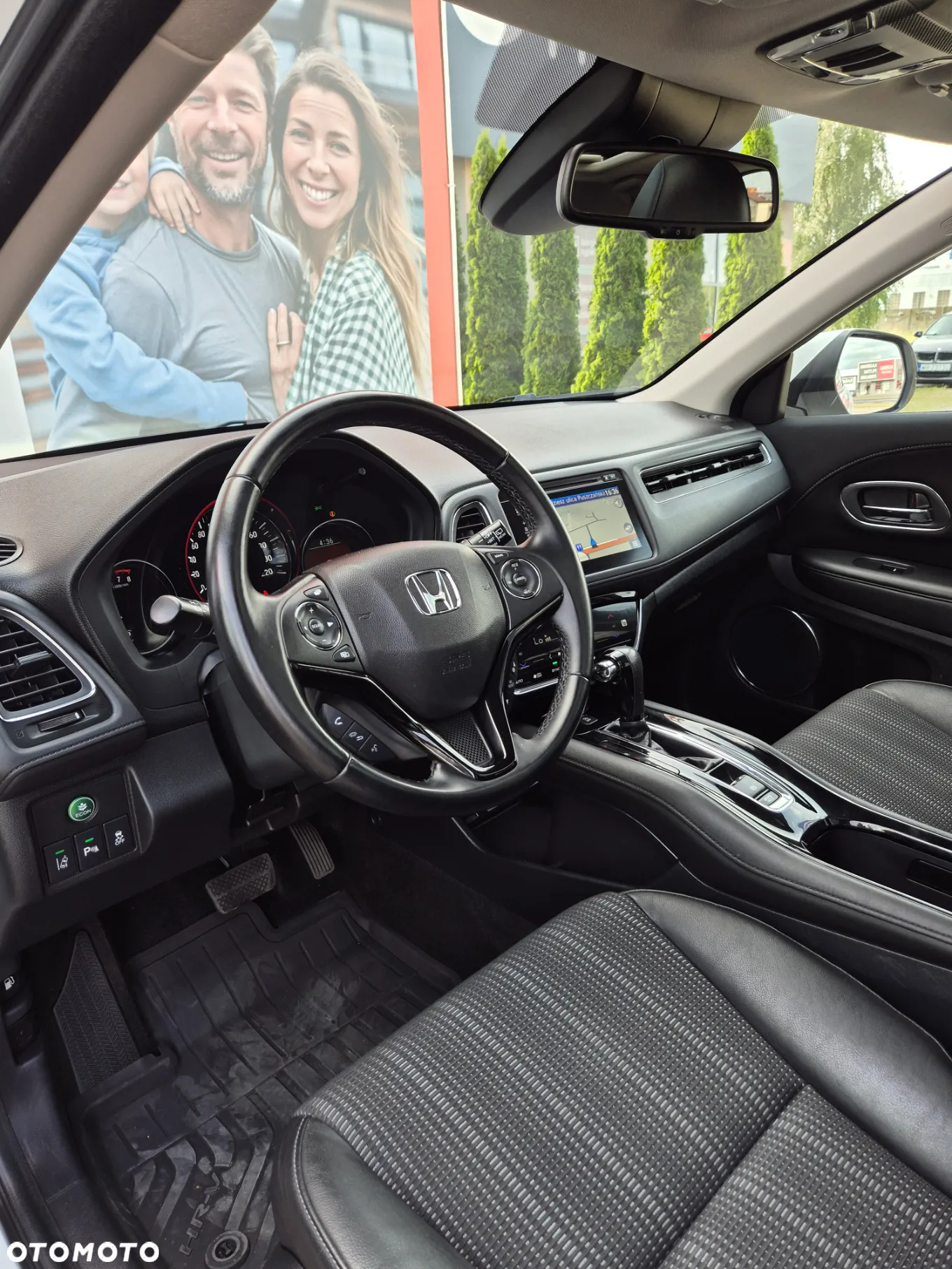 Honda HR-V 1.5 Executive (ADAS) CVT - 11