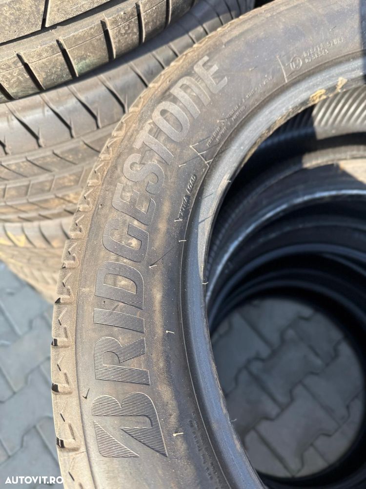 245 50 R19, 245 50 19, BRIDGESTONE DE VARA - 2