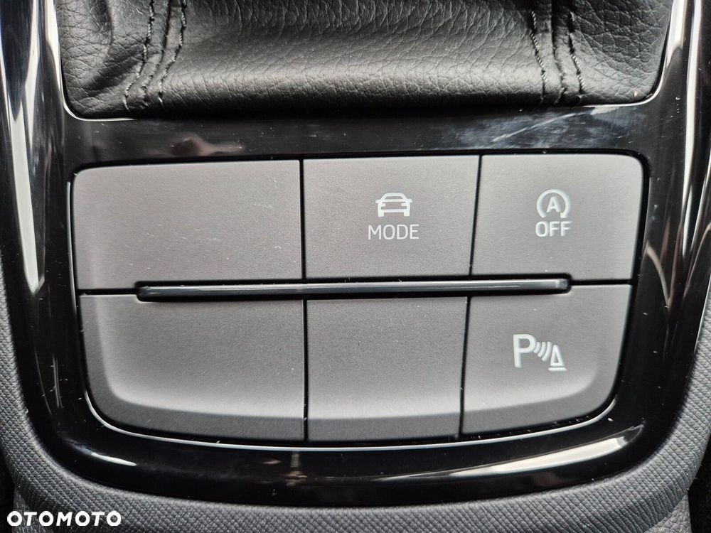 Skoda Kamiq 1.0 TSI Edition 130 DSG - 29