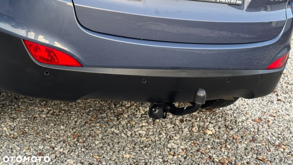 Hyundai ix35 1.6 GDI Style 2WD - 25