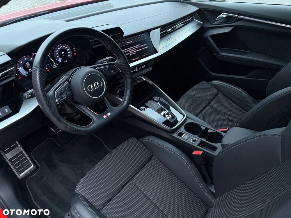 Audi A3 Sportback - 13