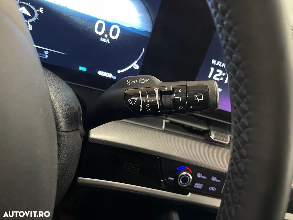 Kia Sportage 1.6T-GDI Hybrid 2WD Aut. GT-Line - 28