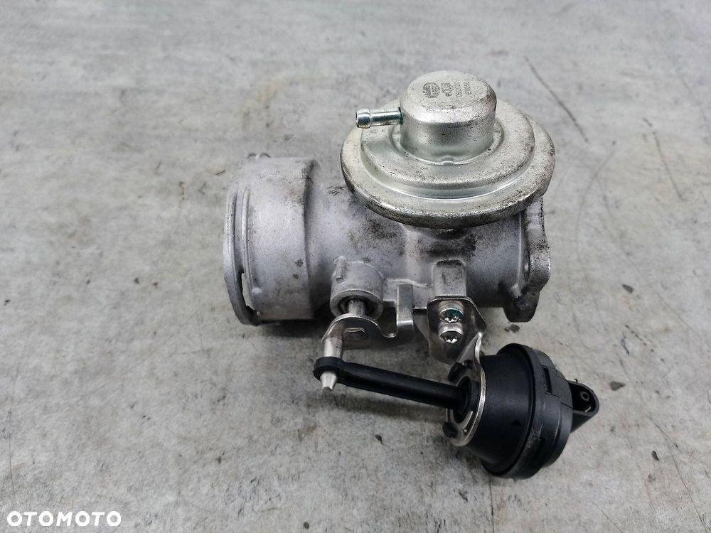 ZAWÓR EGR AUDI A4 B6 EV050  MAGNETI MARELLI 1.9 TDI - 4