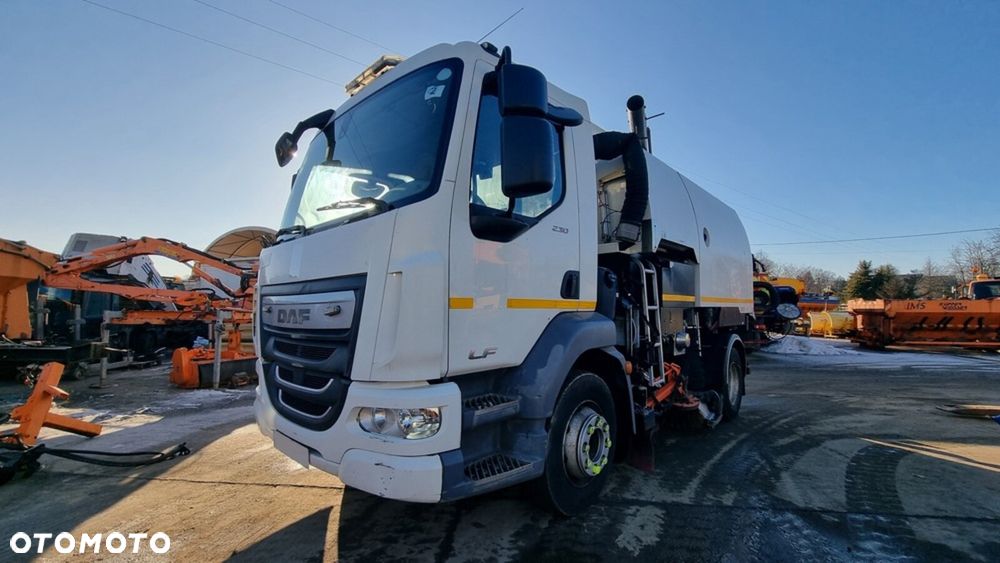 DAF LF 230 - 1