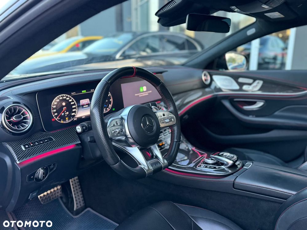 Mercedes-Benz CLS 2019