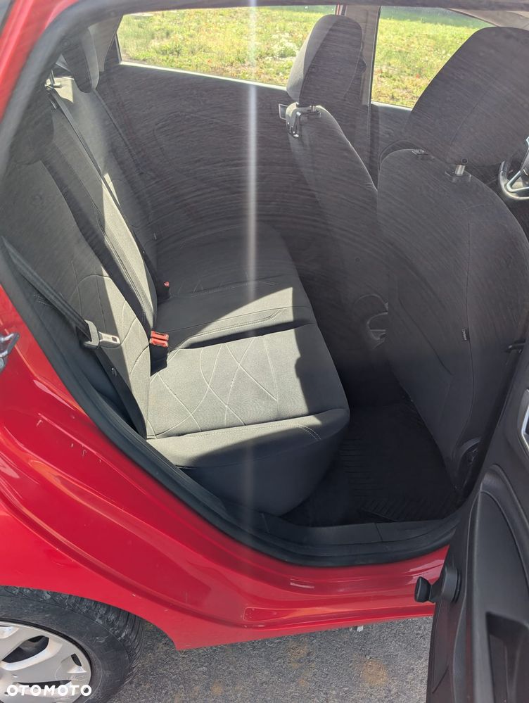 Ford Fiesta - 13