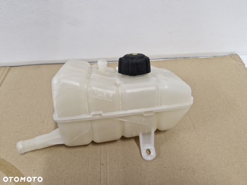 RENAULT SCENIC IV MEGANE IV ESPACE ZBIORNIK WYRÓWNAWCZY PŁYNU CHŁODNICZEGO 217101626R - 3