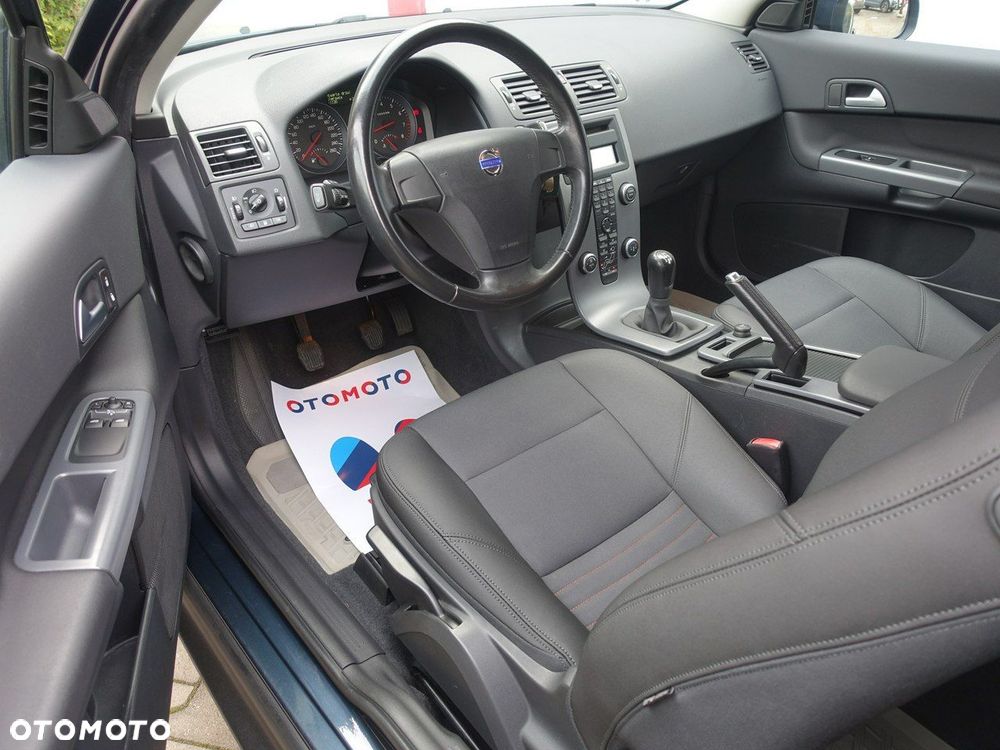 Volvo C30 1.6 Kinetic - 5