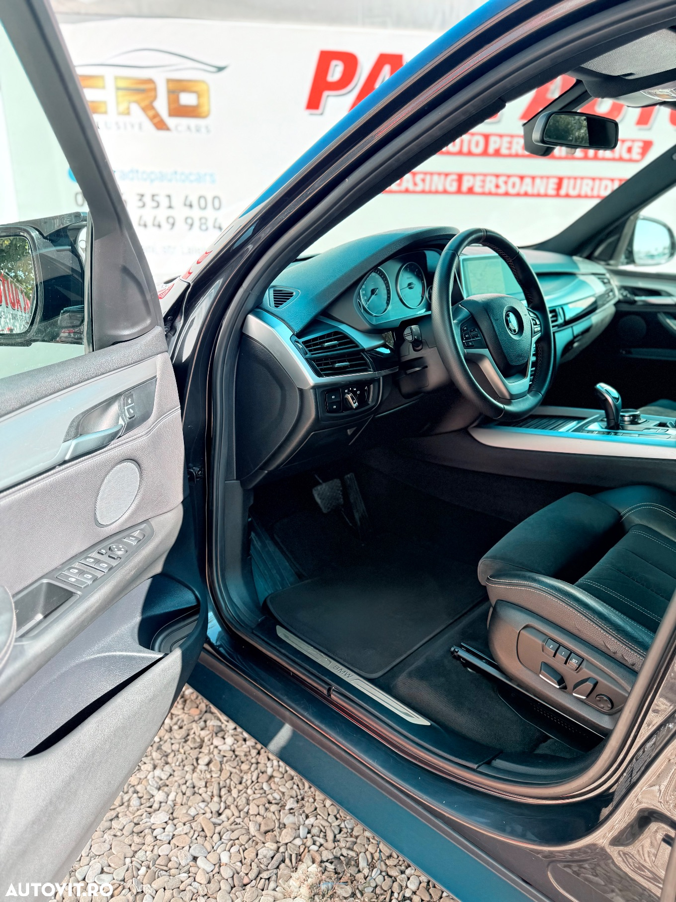 BMW X5 xDrive30d - 9