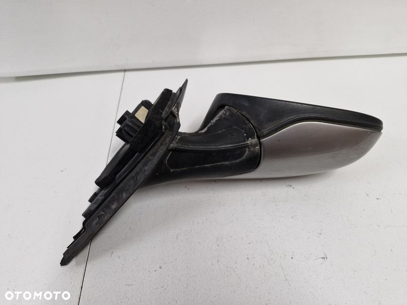 SAAB 93 9-3 II 2 LUSTERKO DRZWI PRAWE 3 PIN EUROPA - 12