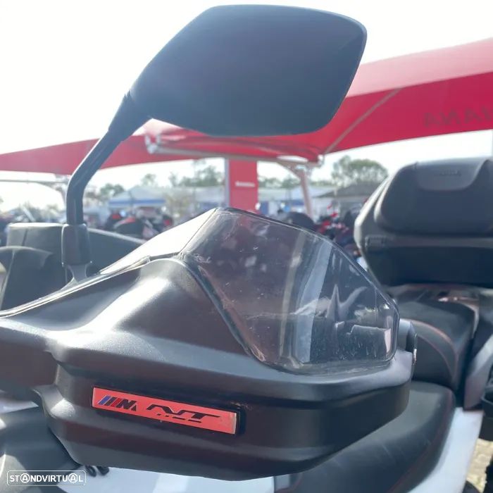 Honda NT 1100 DCT - 10