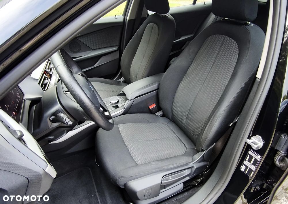 BMW Seria 1 116i Advantage - 26