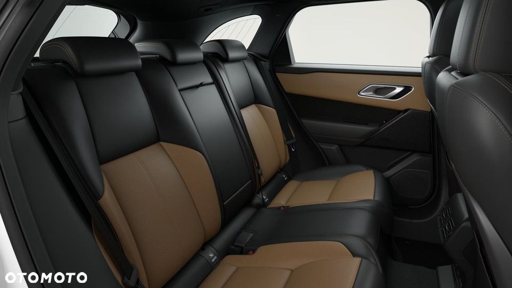 Land Rover Range Rover Velar - 7