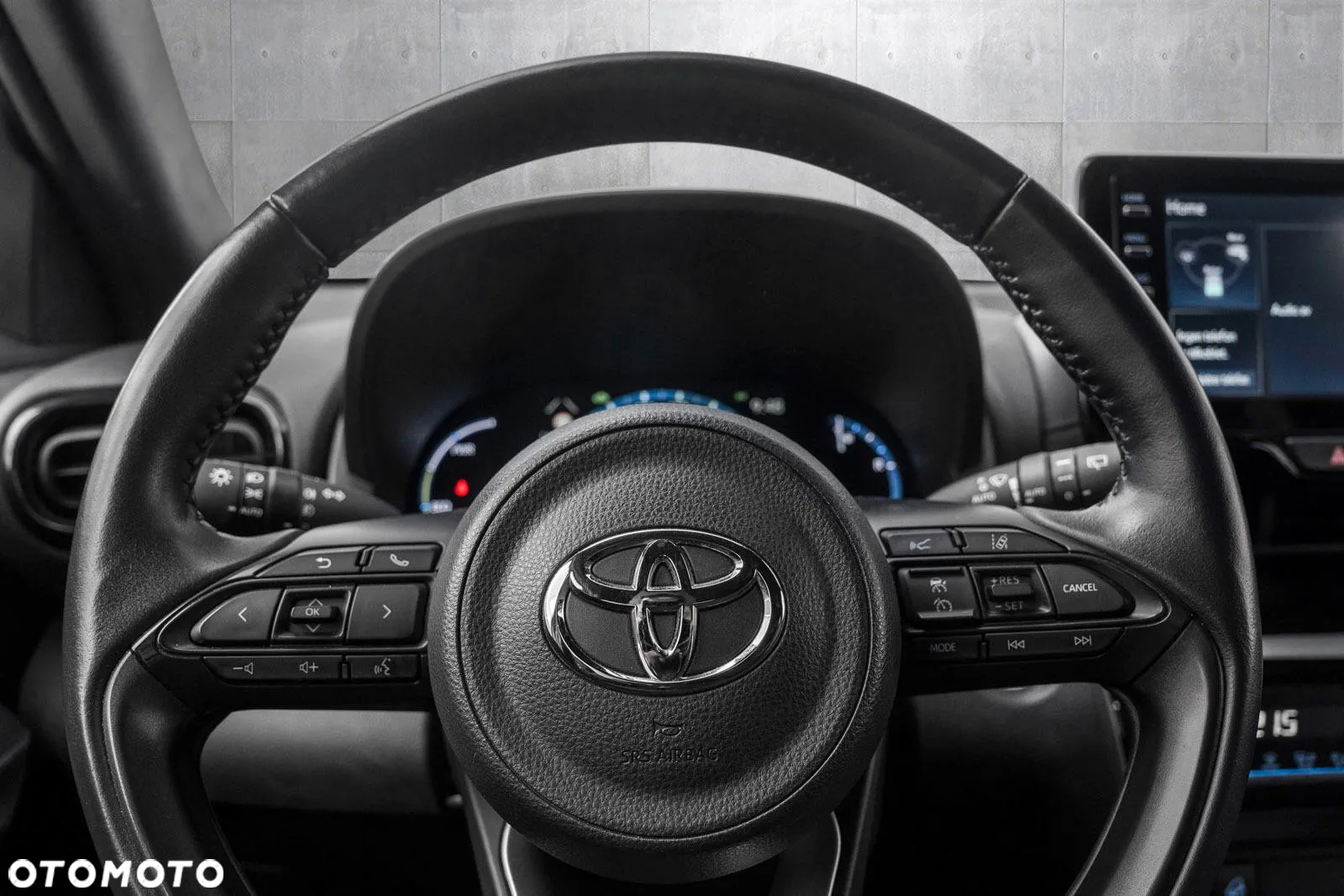 Toyota Yaris Cross Hybrid 1.5 VVT-i AWD-i Comfort - 20