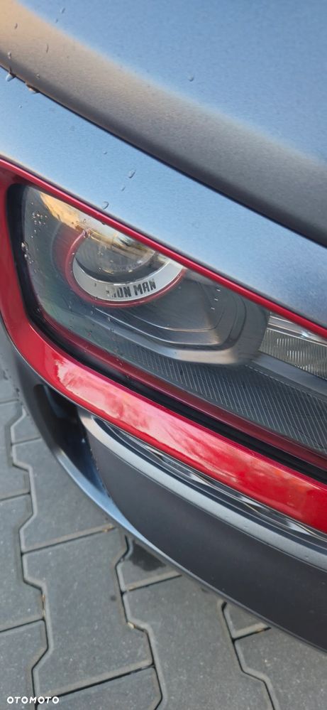 Hyundai Kona 1.6 T-GDI DCT 4WD Iron Man Edition - 14