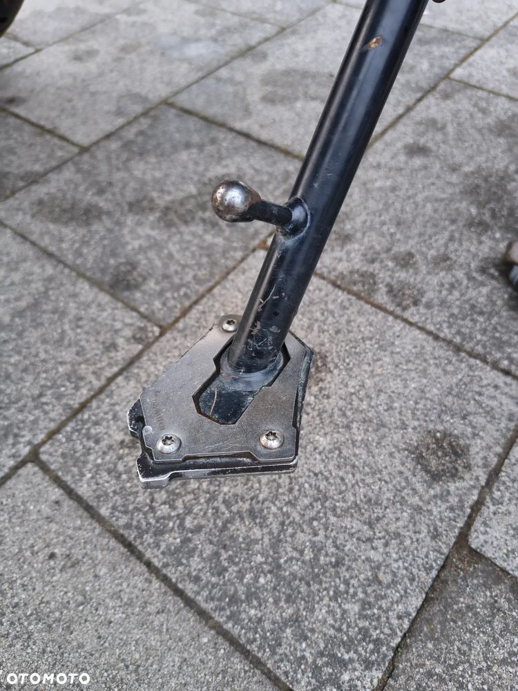 BMW R1250 GS Adventure - 27