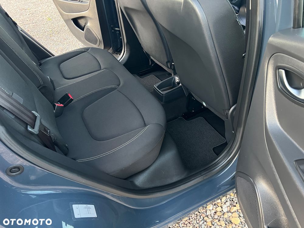 Renault Captur (ENERGY) TCe 90 LIFE - 17