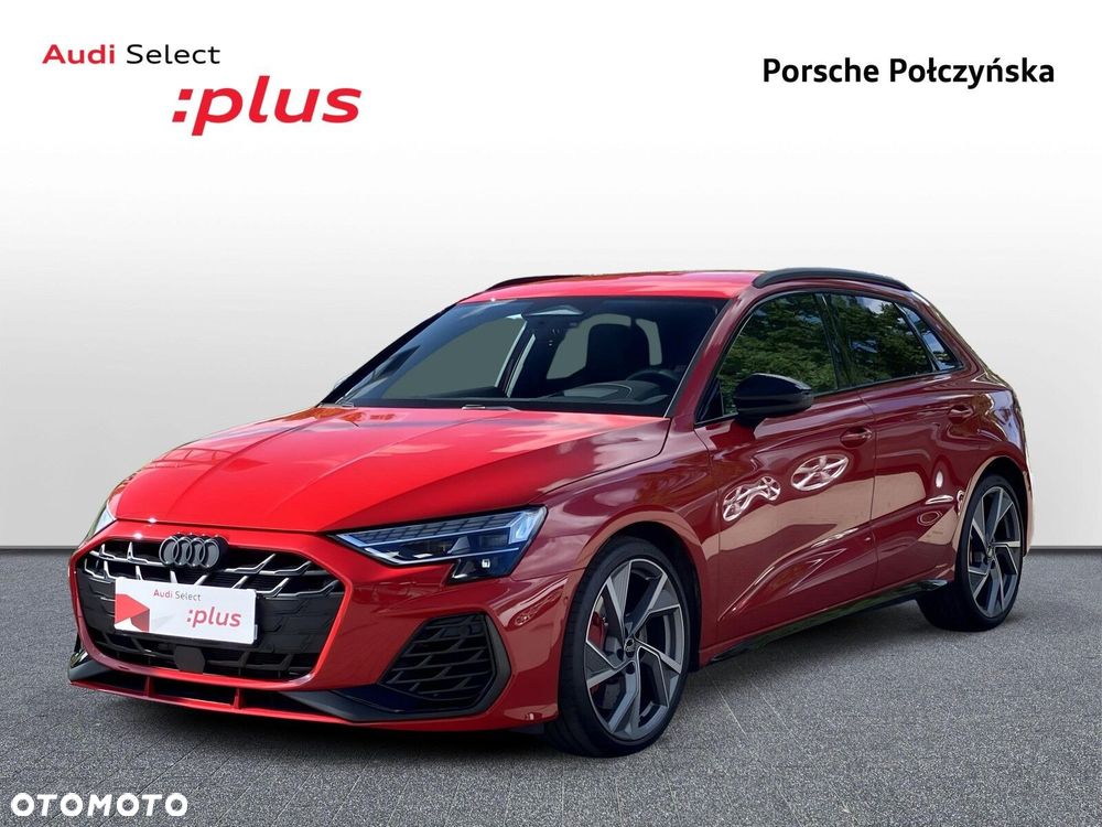 Audi S3 Sportback - 2
