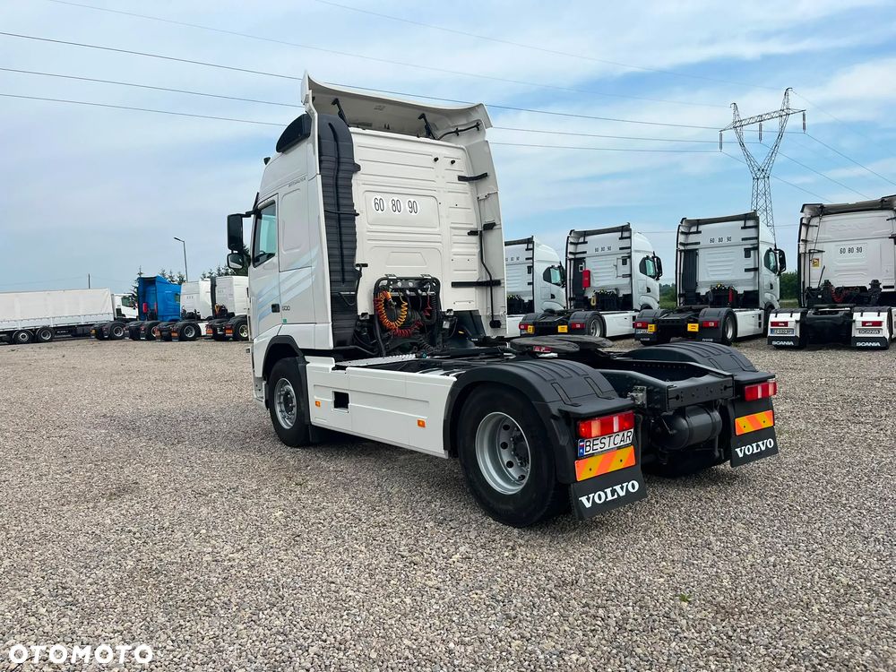 Volvo FH500 /Euro5 / SUPER STAN / Import Francja - 5