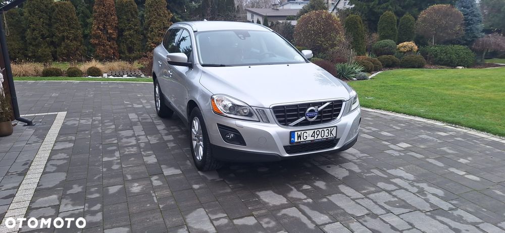 Volvo XC 60 - 1