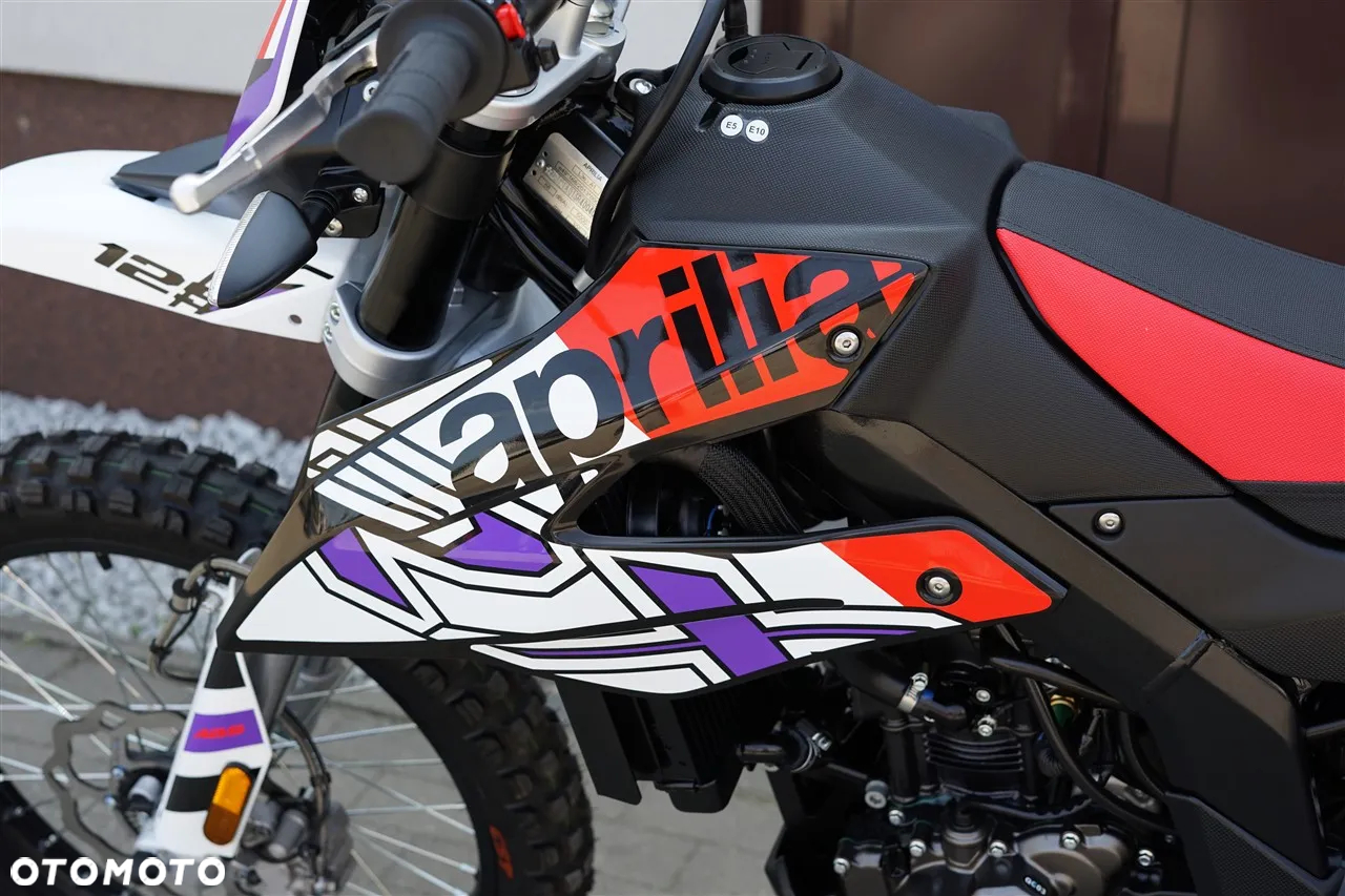 Aprilia RX - 27