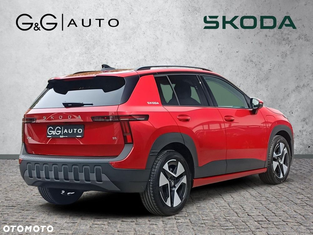 Skoda Epiq - 7