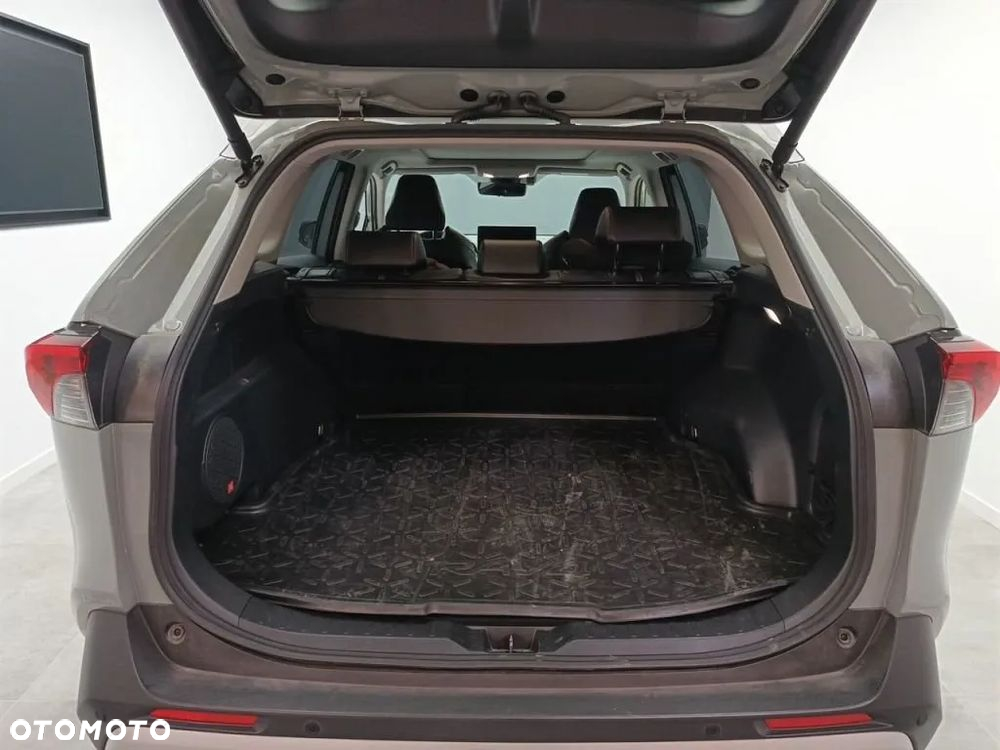 Toyota RAV4 2.5 Hybrid Active 4x4 - 6