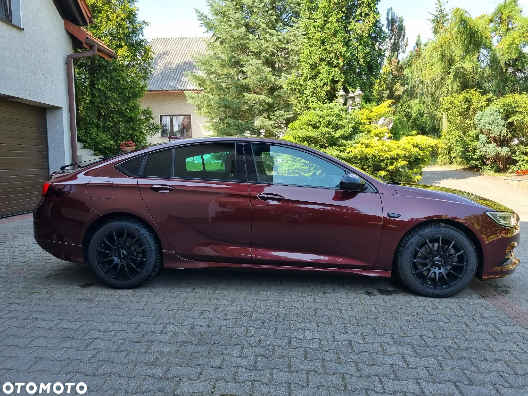 Opel Insignia 2.0 CDTI Exclusive S&S - 15