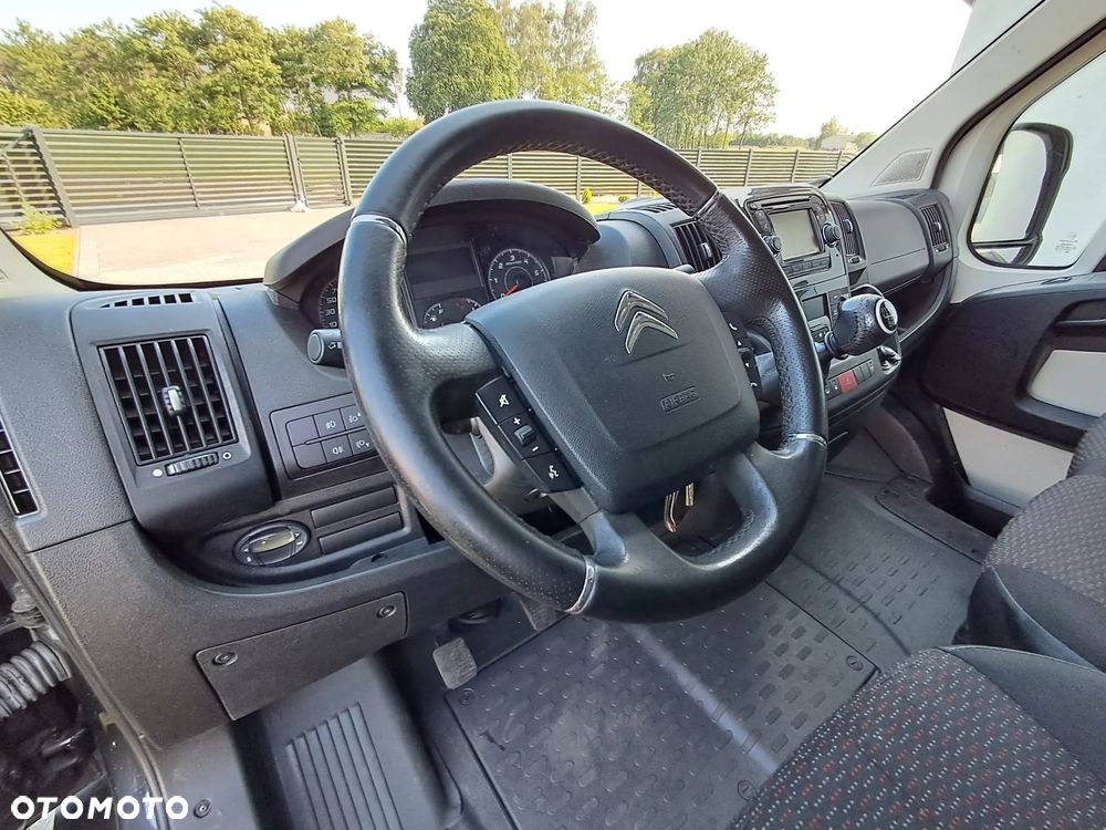 Citroën Jumper - 25