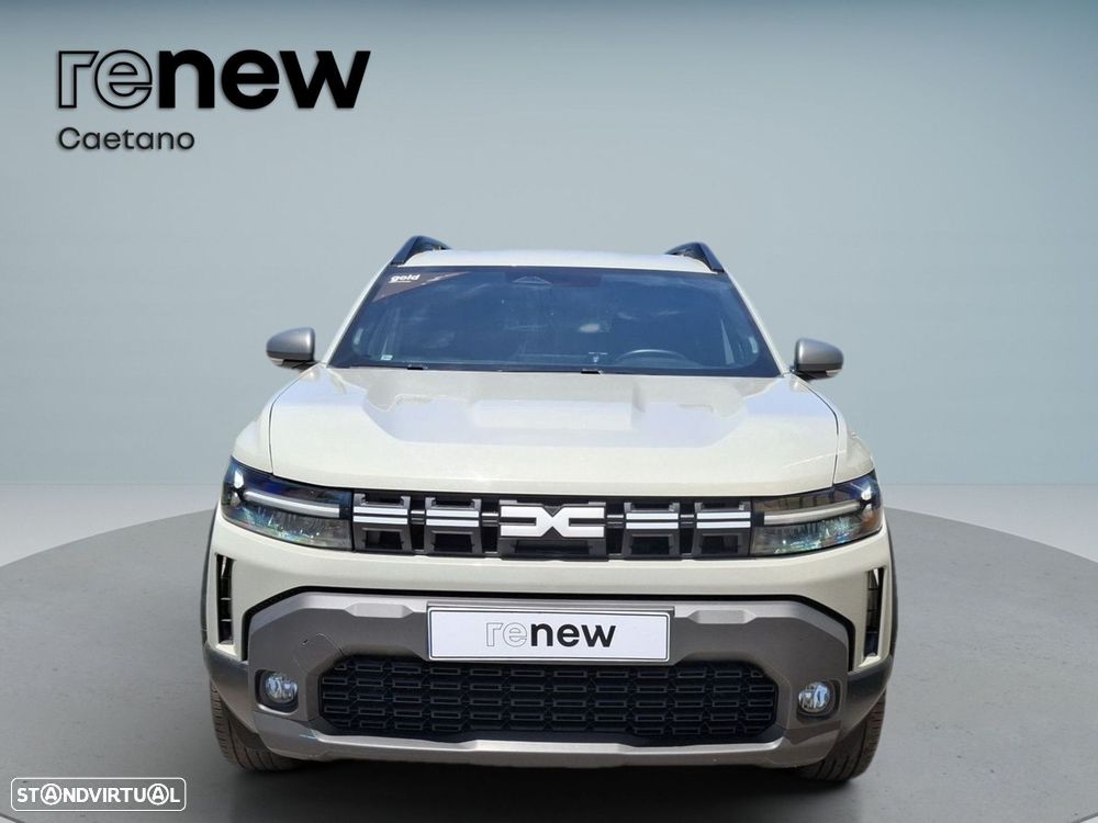 Dacia Duster 1.3 TCe Journey - 2