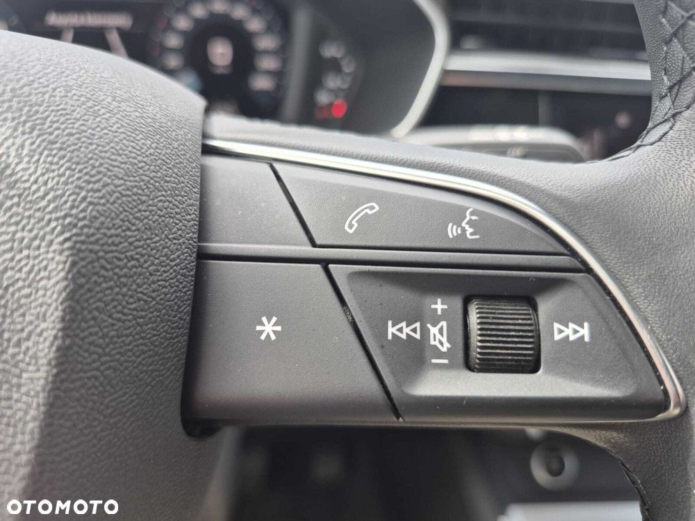 Audi Q3 35 TFSI S line S tronic - 20