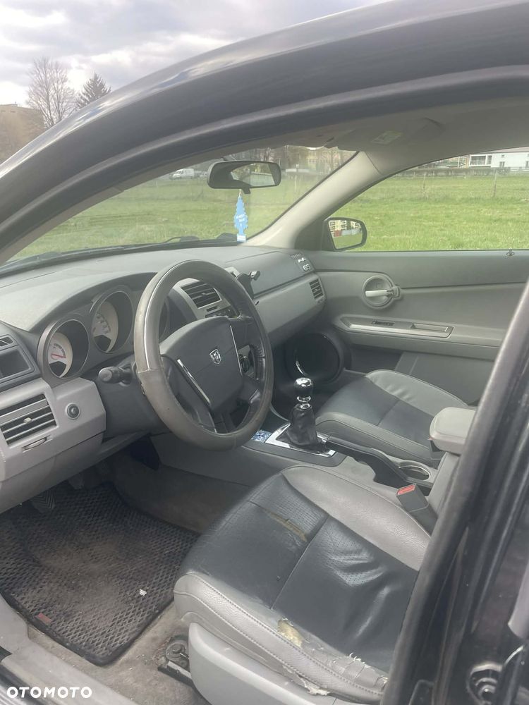 Dodge Avenger 2.0 CRD SXT - 7