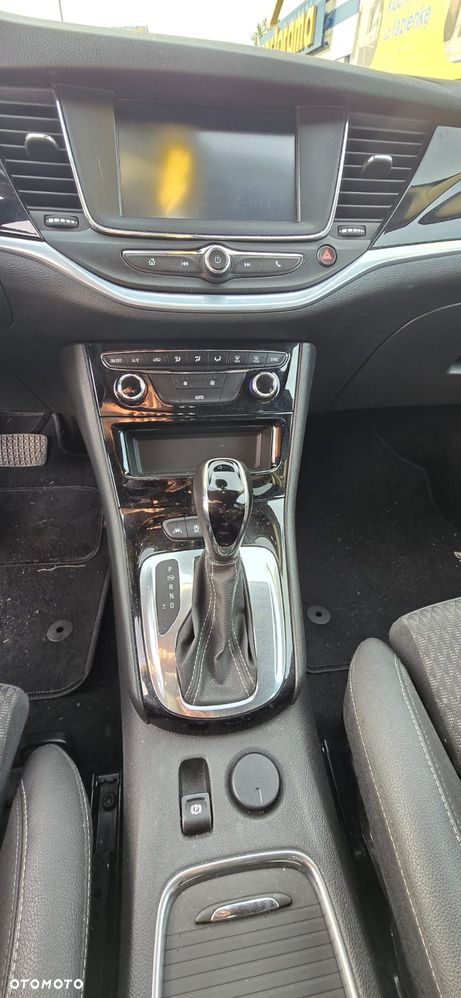 Opel Astra 1.6 T GPF Elite S&S - 15