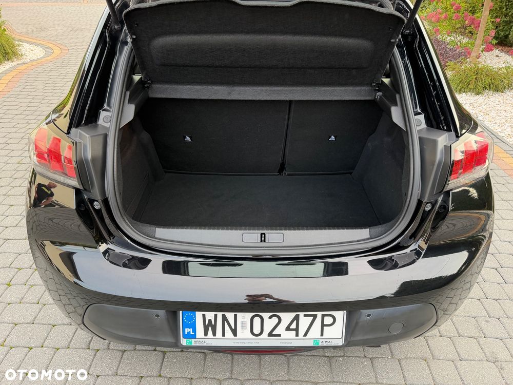 Peugeot 208 1.2 PureTech Active Pack S&S - 22