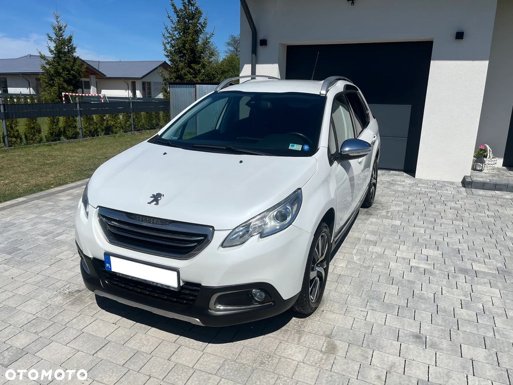Peugeot 2008 - 19