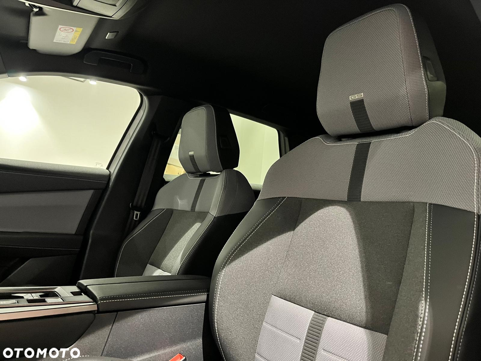Opel Grandland X - 14