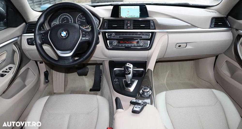 BMW 4 Series 2015 — imagine 20