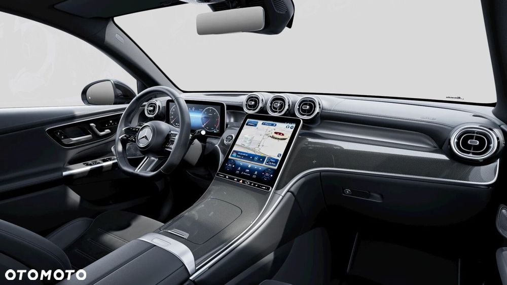 Mercedes-Benz GLC 220 d mHEV 4-Matic AMG Line - 33