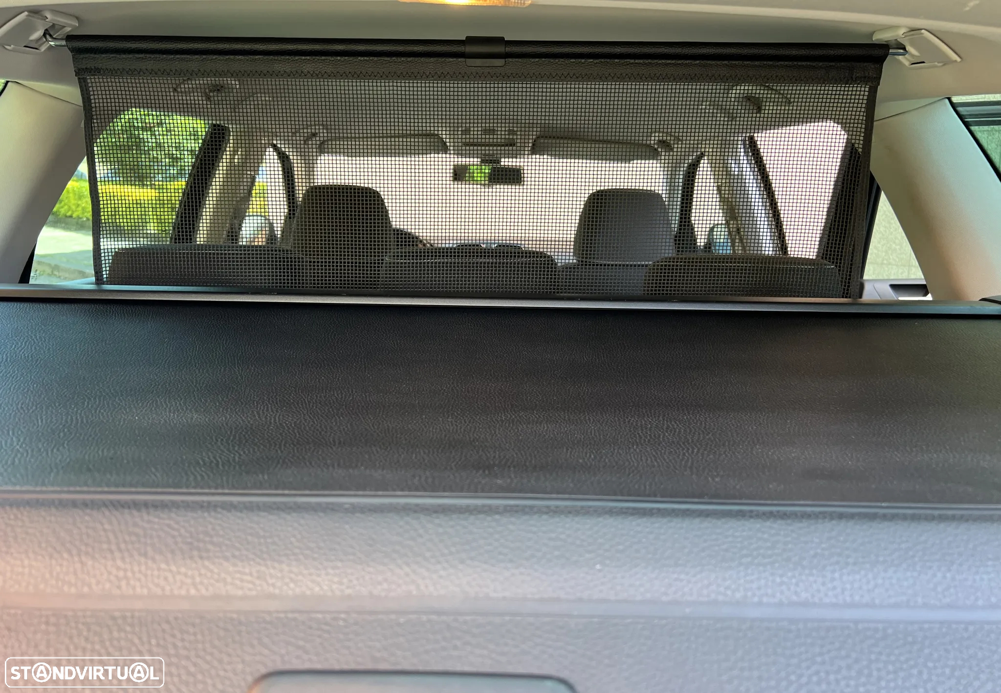 VW Golf Variant 2.0 TDi Highline - 34